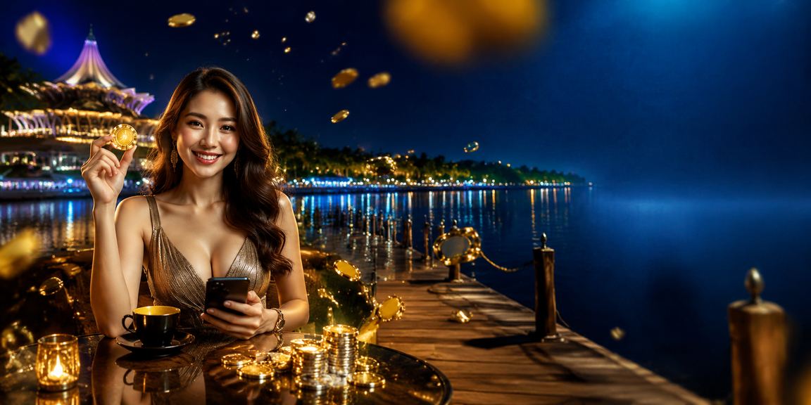 Bonus deposit kasino di Kuching dengan suasana tempatan Malaysia