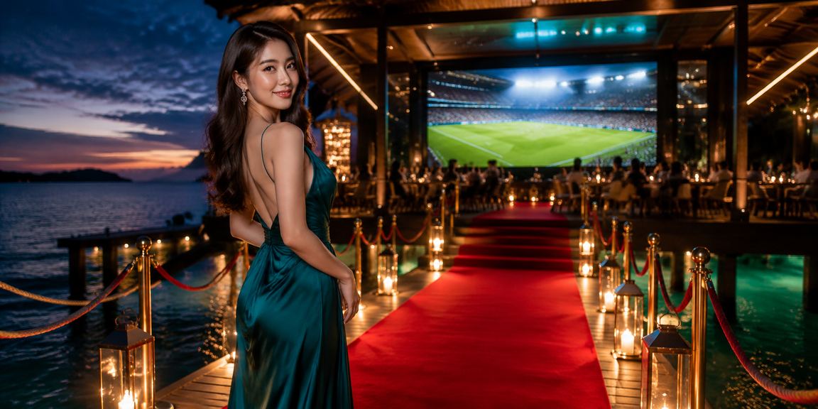 Pertaruhan bola sepak Sabah gaya Melayu pasaran tempatan